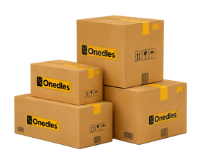 Drop shipping information